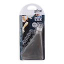 5five - Poche à Douille avec 4 Douilles en Inox