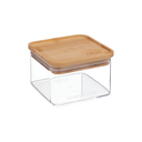 5five - Boîte de conservation carrée 0,5L