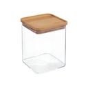 5five - Boîte de conservation carrée 1L