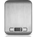 5five - Balance digitale en inox