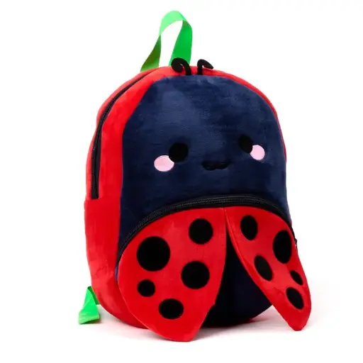 [5055071789298] Sac à Dos pour Enfants (Coccinelle)