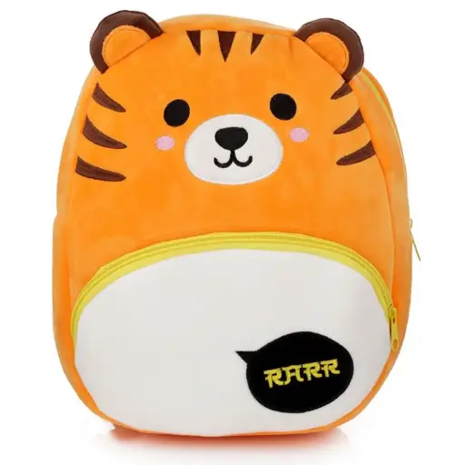 [5055071762659] Sac à Dos pour Enfants (Tigre)