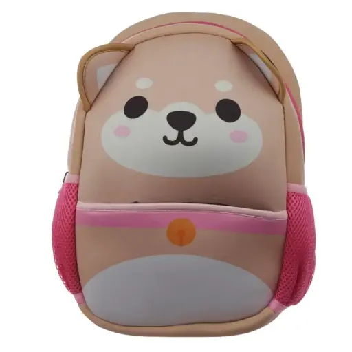 [5055071753749] Sac à Dos pour Enfants (Shiba Inu)