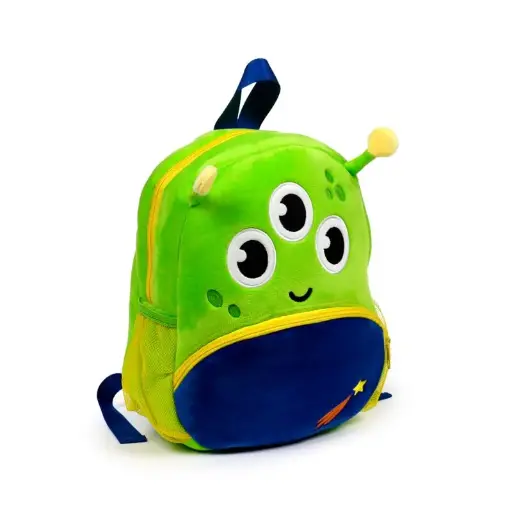[5055071511004] Sac à Dos pour Enfants (Alien)