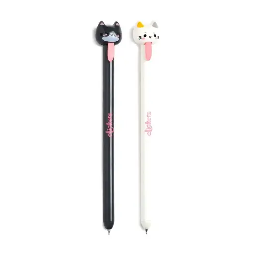 [5055071512643] Stylo cLicker (Chat)