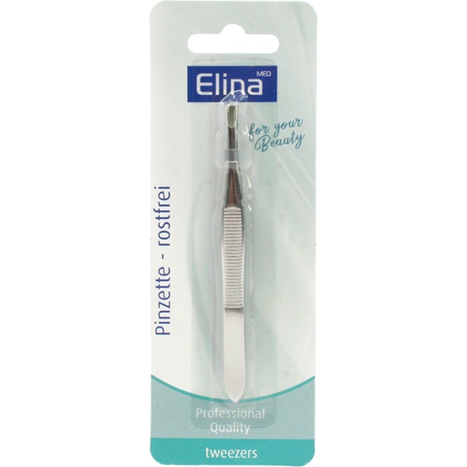 [HB-005-24] Elina - Pince à épiler