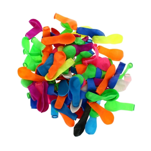 [HO-003-24] Ballons à eau 100 pcs