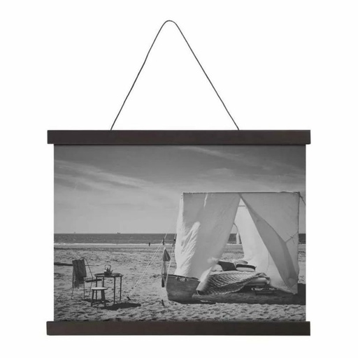 [HA-054-24] Support à poster magnétique 31 cm