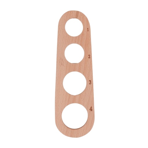 [CU-086-24] Senza - Outil de mesure pour spaghettis
