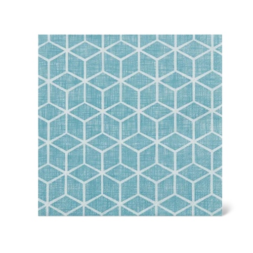 [CU-090-24] Serviettes en papiers "Graphic" 20 pcs