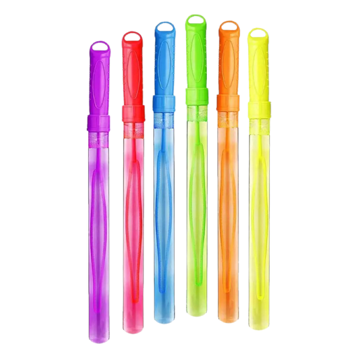 [JO-013-24] Épée à bulles
