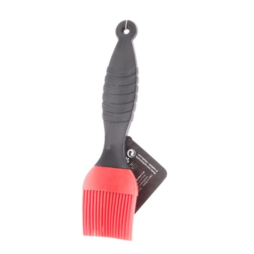 [5414881133286] Urban Living - Pinceau de cuisine en silicone