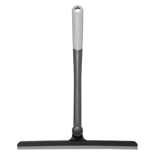 [3560237583808] 5five ∙ Raclette caoutchouc pivotante gris