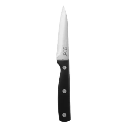 [3560239412540] 5five ∙ Couteau d'Office en Inox