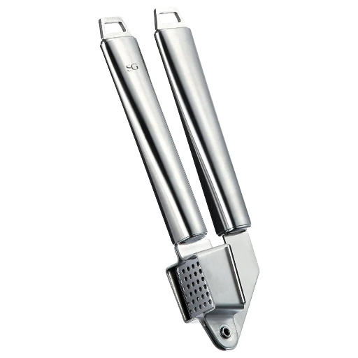 [3560239374879] 5five ∙ Presse-ail en inox
