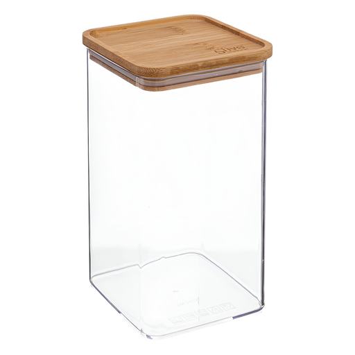 [3560231639785] 5five - Boîte de conservation carrée 1,5L