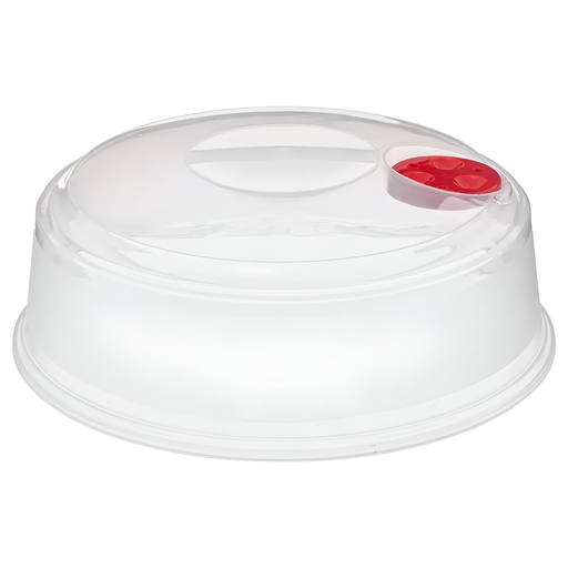 [3560232569951] 5five - Cloche micro ondes avec valve