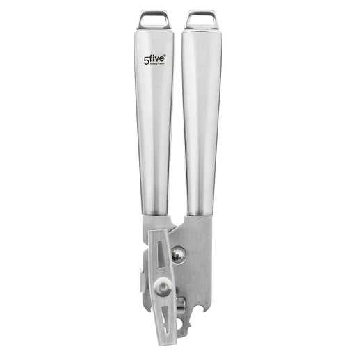 [3560239374794] 5five - Ouvre-boîte en inox