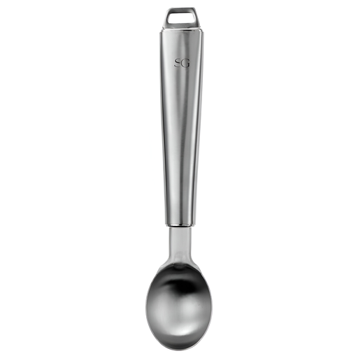 [3560239374947] 5five - Cuillère à Glace en Inox