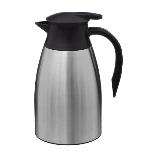 [3560232613265] 5five - Pichet Isotherme en Inox 1,5L