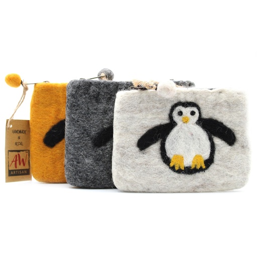 [5056368300288] Pochette artisanale - Black Cat