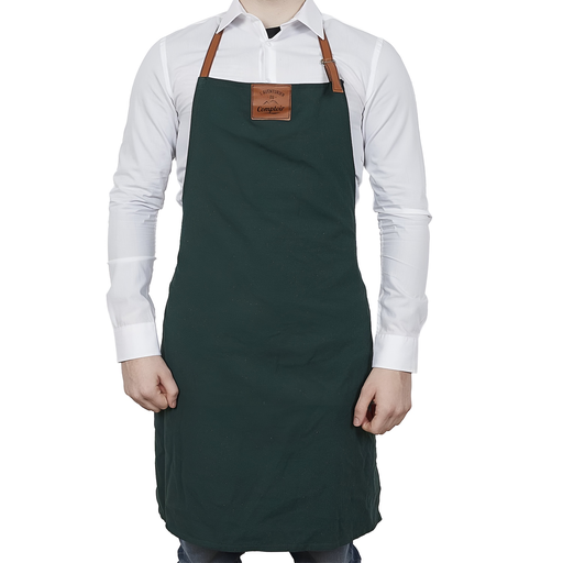[3664944568643] Tablier de Cuisine pour Adulte